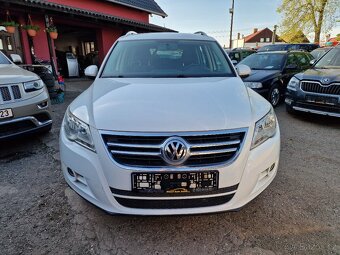 VW TIGUAN 2,0TDI 103KW SPORT&STYLE 4MOTION - 2