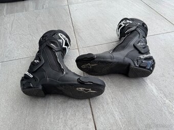 Alpinestars smx plus v2 vel 44 - 2