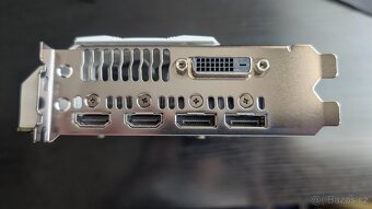 ASUS DUAL GeForce GTX 1060 3G - 2