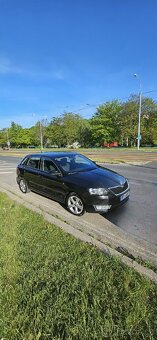 Škoda Rapid Spaceback - 2