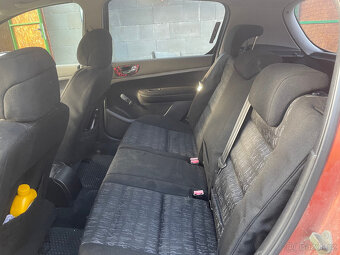 Prodám Peugeot 307 1.6 benzín - 2