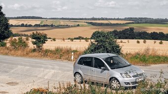 Ford Fiesta - 2