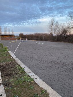 Ustájení - 2