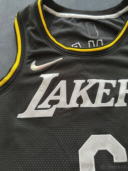 NBA dresy - 2