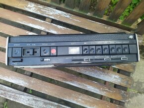 Grundig C 6000 radio - 2