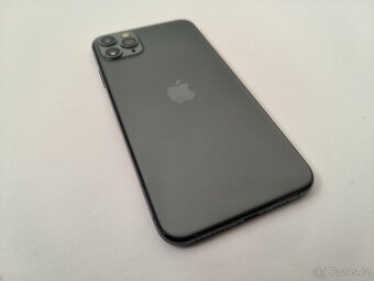 apple iphone 11 PRO MAX 256gb Space Grey / Batéria 100% - 2