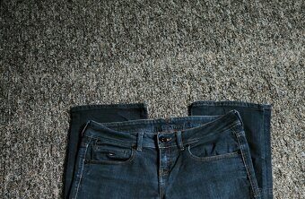 Dámské bokové džíny Hilfiger Denim31/30 - 2