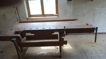 Truhlářská hoblice - 2
