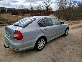ŠKODA OCTAVIA 1.4 TSi...r.v.2013...nové rozvody - 2