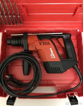 Hilti TE-5 - 2