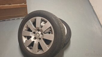 Origo r16 5x112 Superb1 - 2