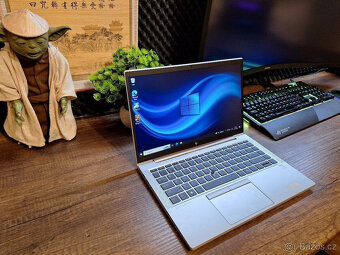 HP Elitebook 840 G8 14" ultrabook - 2