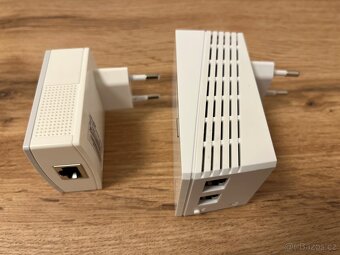 TP-Link TL-WPA4220 v1 Starter Kit - 2