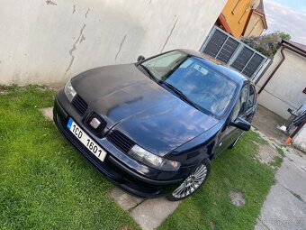 Seat Leon 1.9 TDi 66kw - 2