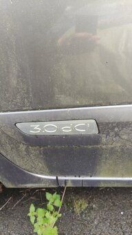 Renault Espace 3.0 dci - 2