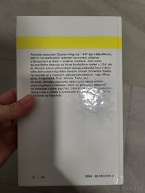 Stephen King - Štyri po polnoci 2 - slovensky - 2