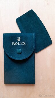 Cestovní pouzdro na hodinky Rolex - 2