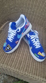 Tenisky NIKE - 2
