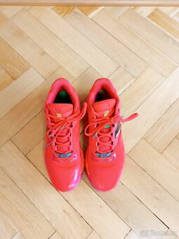 Basketbalové boty New Balance Two Wxy v4, vel. 43 - 2
