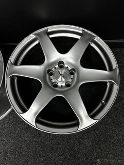 Alu AEZ 5x108 18” - 2