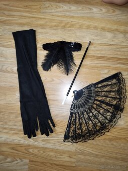 Nový set 20 let - 2