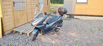 Honda PCX 125 ccm - 2