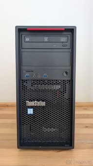 Herní PC | 1650 TI | Monitor Zdarma - 2
