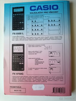Sbírka úloh Matematika - 2