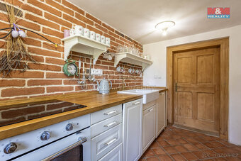 Prodej chalupy, 220 m², Krásná Lípa - Vlčí Hora - 2