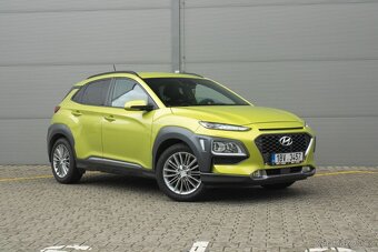 Hyundai Kona - 2
