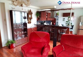 Prodej bytu 3+kk, 107m² - Praha 10 Strašnice - 2