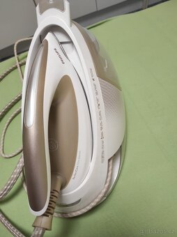 Žehlička - parní generátor Philips - 2