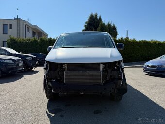 Volkswagen Transporter 2.0 TSI 110 kW + zemní plyn - 2
