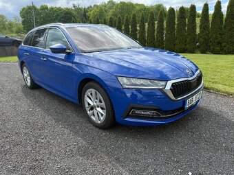 Prodám Škoda Octavie - 2