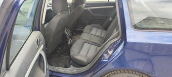 Octavia II 2007 1.9 TDI 77kw - 2