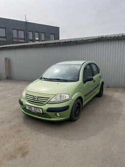 Citroen C3 - 2