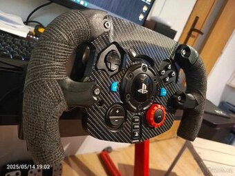 3d f1 volant - 2