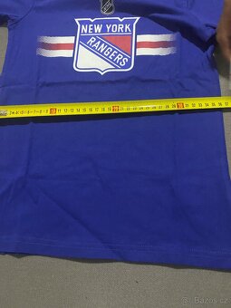 New York rangers - 2