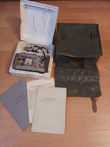 Vysílačky RF - 10 a příslušenství - 2