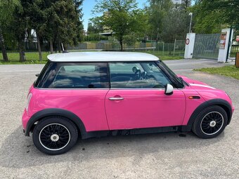 Mini Cooper - 2