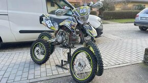 Pitbike 190 - 2