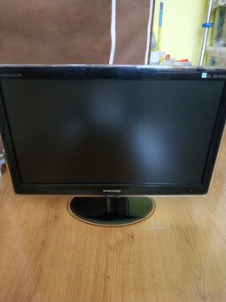 Výkonné PC AMD A8-6500 + 16GB + SSD + 1TB + MONITOR ZDARMA - 2