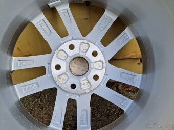 5x112 r17 kola disky a3 octavia golf alu 17 205 50 leon seat - 2