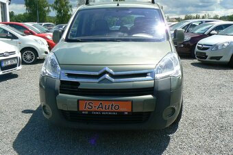 Citroen Berlingo Multispace 1.6 -2009 - 2