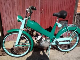 Sachs 50 - 2