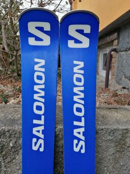 SALOMON S/RACE GS 12 175cm r-17. Model 2023/2024 - 2