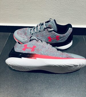 Sportovní boty Under Armour Curry 1 Low Flotro MN2 - 2