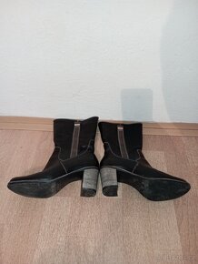 Kozačky - 2