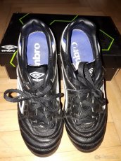 Tenisky Umbro vel. 38 - 2