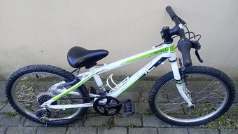 Dětské kolo 4Ever 20" - 2